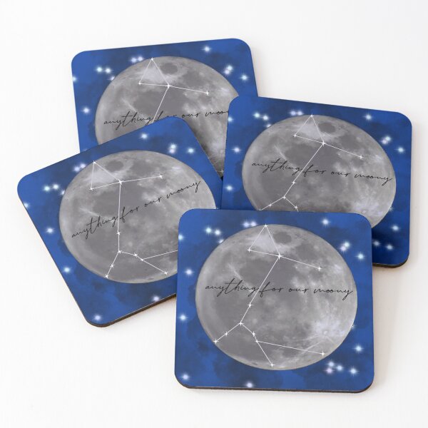 Item preview, wolfstar anything for our moony  designed and sold by Bella-JJ.