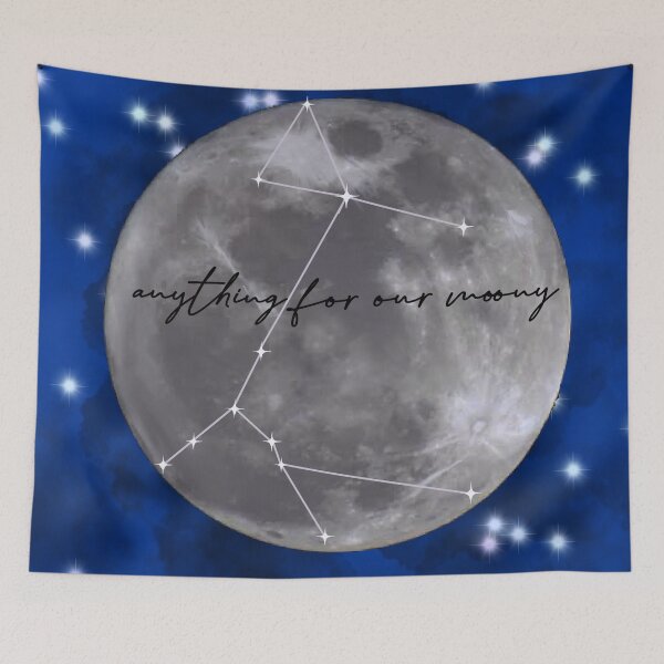 Item preview, wolfstar anything for our moony  designed and sold by Bella-JJ.
