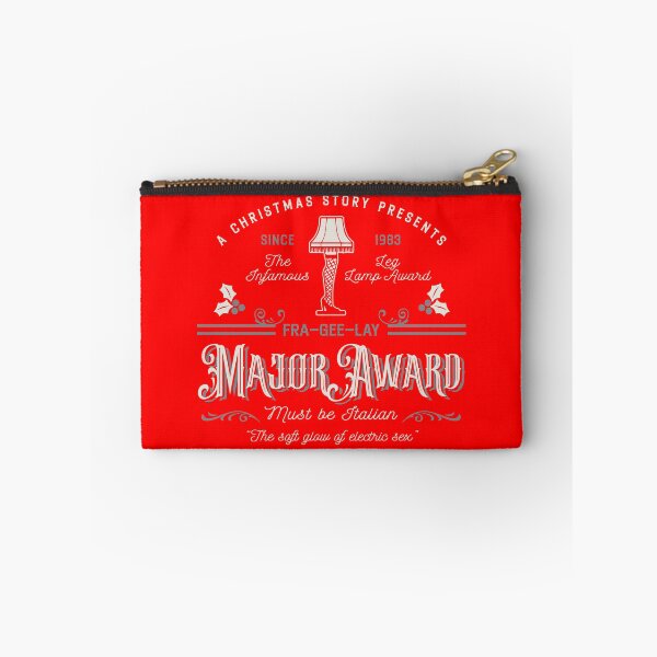 Item preview, A Major Award A Christmas Story designed and sold by Alema Art.
