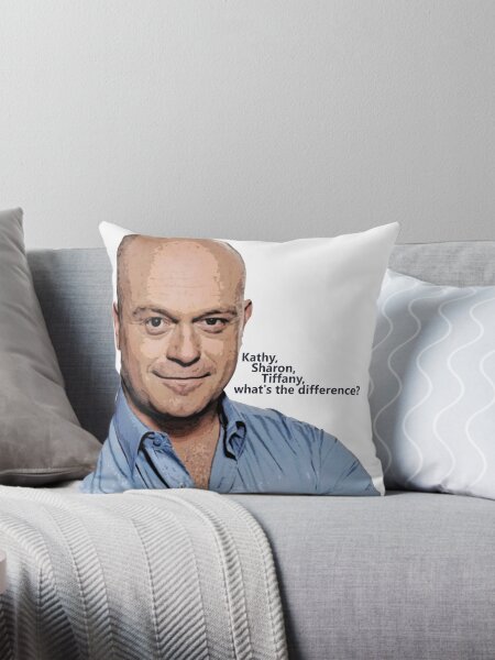 Item preview, Grant Mitchell - EastEnders designed and sold by jeremydwilliams.