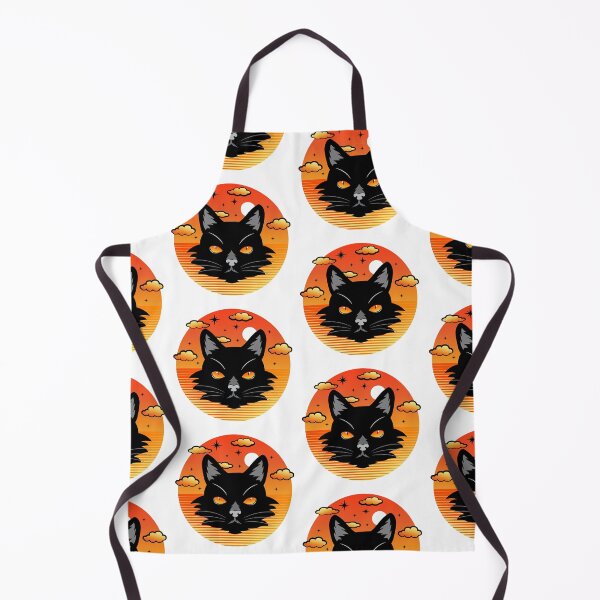 Item preview, Memes Cute Cat Watching Sunset Funny designed and sold by MisPuHoney.