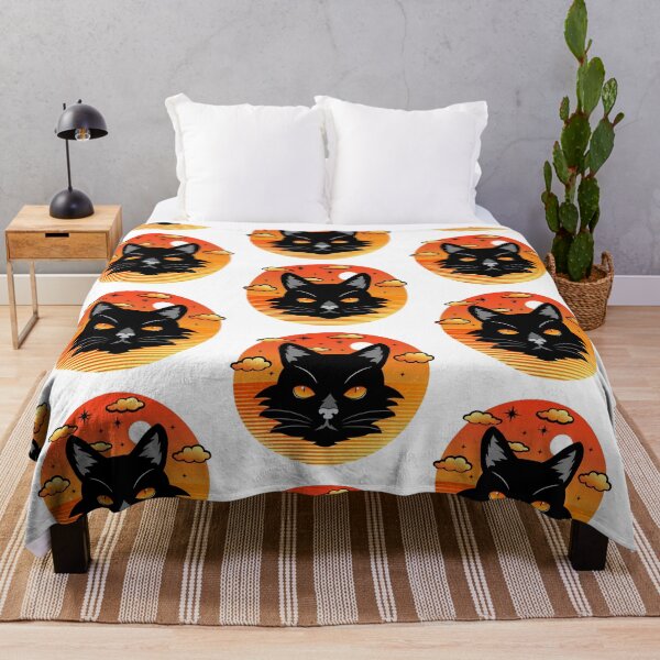 Item preview, Memes Cute Cat Watching Sunset Funny designed and sold by MisPuHoney.