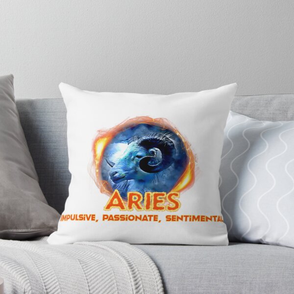 Aperçu de l'œuvre Aries créée et vendue par Chiodigno.