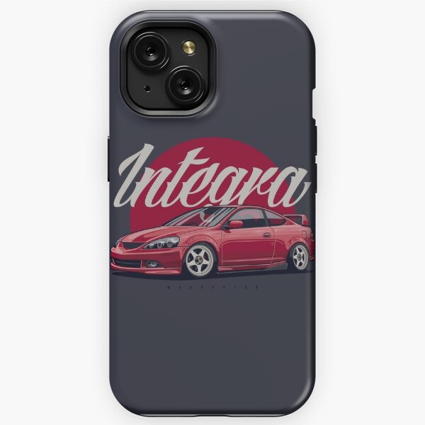 Integra iPhone Cases for Sale Redbubble