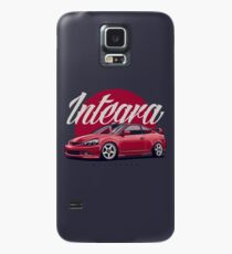 Integra DC5 Case/Skin for Samsung Galaxy