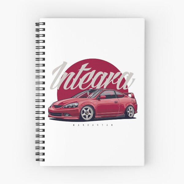 Item preview, Integra DC5 designed and sold by OlegMarkaryan.