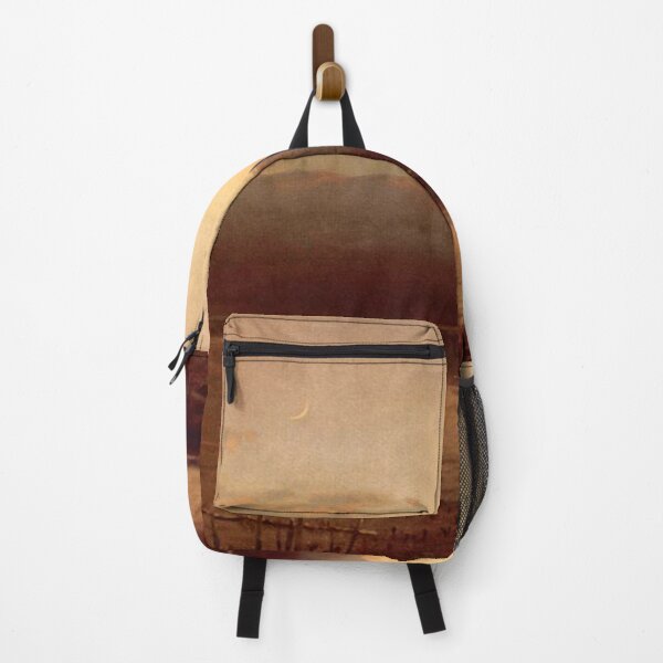 Item preview, Along the Lakeshore at Dusk - George Herbert McCord designed and sold by Vintage Designs +.