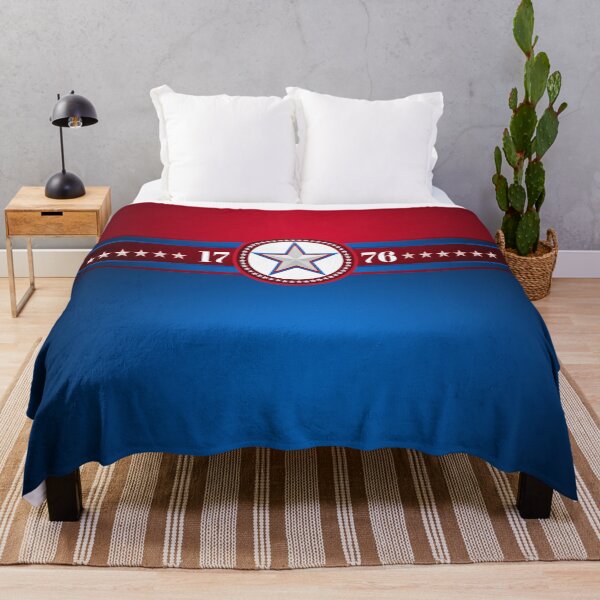 Item preview, United States of America Red Blue White Stars designed and sold by Yiorgos Designs.