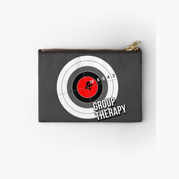 Item preview, Group Therapy designed and sold by bakerandness.