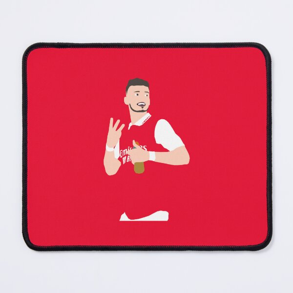 Item preview, Ben White - North London Derby designed and sold by Rhys40.