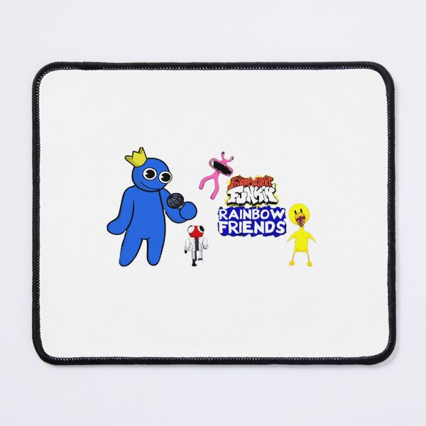 Item preview, rainbow friends game designed and sold by malta-bella.