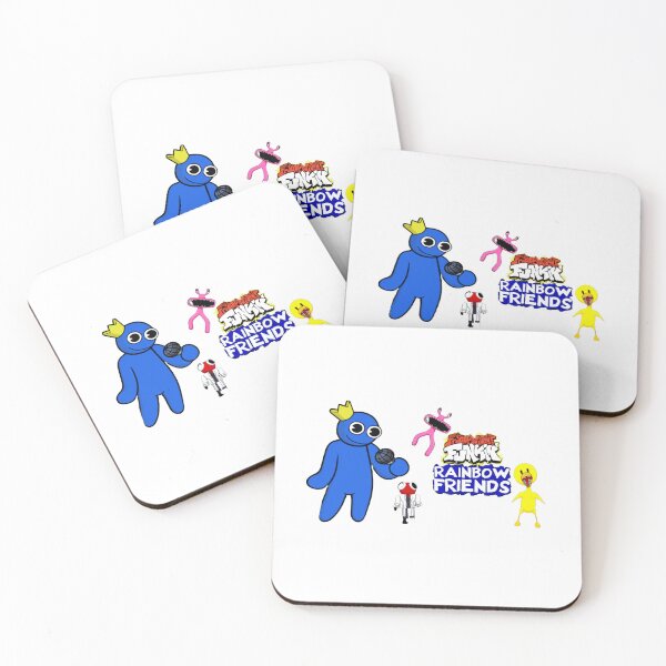 Item preview, rainbow friends game designed and sold by malta-bella.