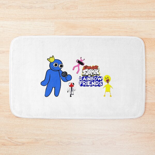 Item preview, rainbow friends game designed and sold by malta-bella.