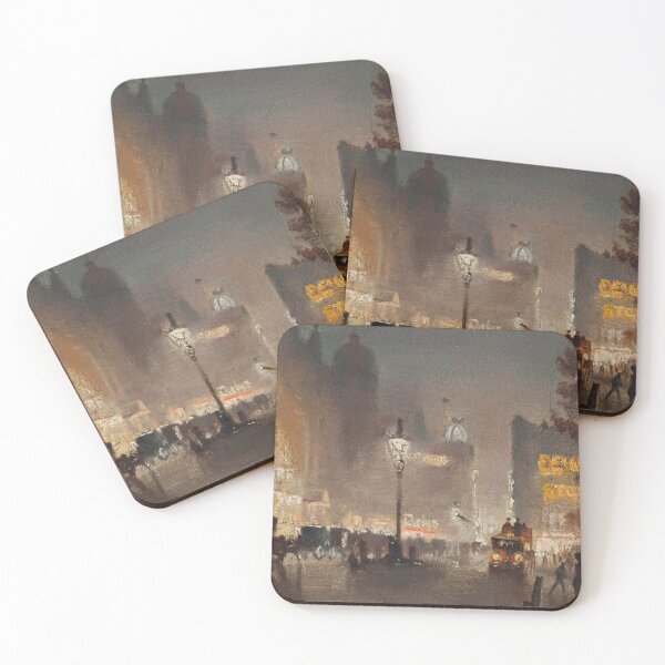 Item preview,  The Empire, Leicester Square - George Hyde Pownall designed and sold by Vintage Designs +.