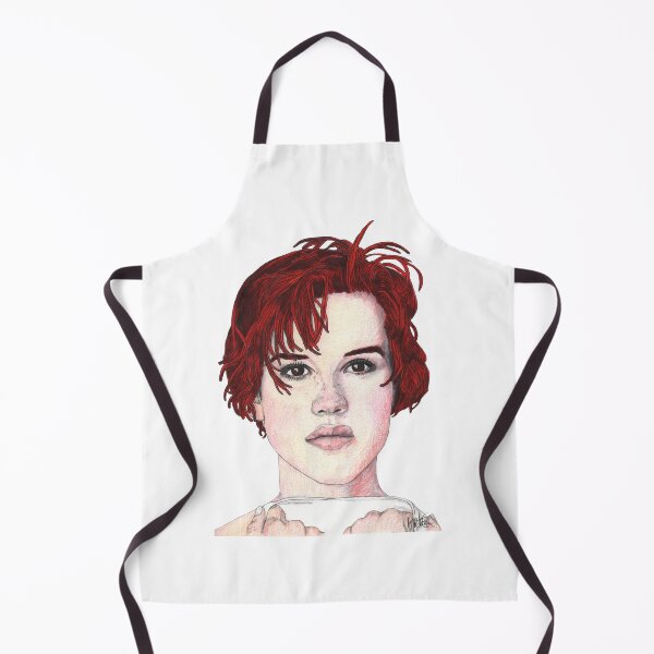 Item preview, Molly Ringwald designed and sold by Paul  Nelson-Esch Art.