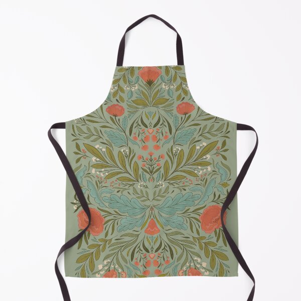 Item preview, foliage designed and sold by Nikita Jariwala.