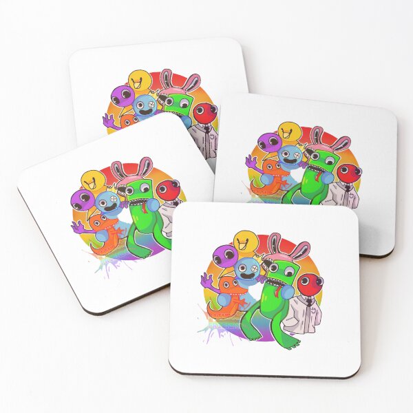 Item preview, rainbow friends game designed and sold by malta-bella.