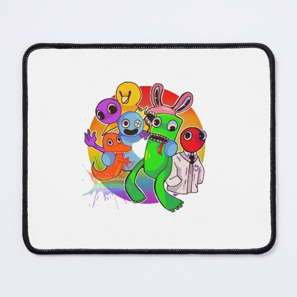Item preview, rainbow friends game designed and sold by malta-bella.
