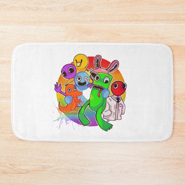 Item preview, rainbow friends game designed and sold by malta-bella.