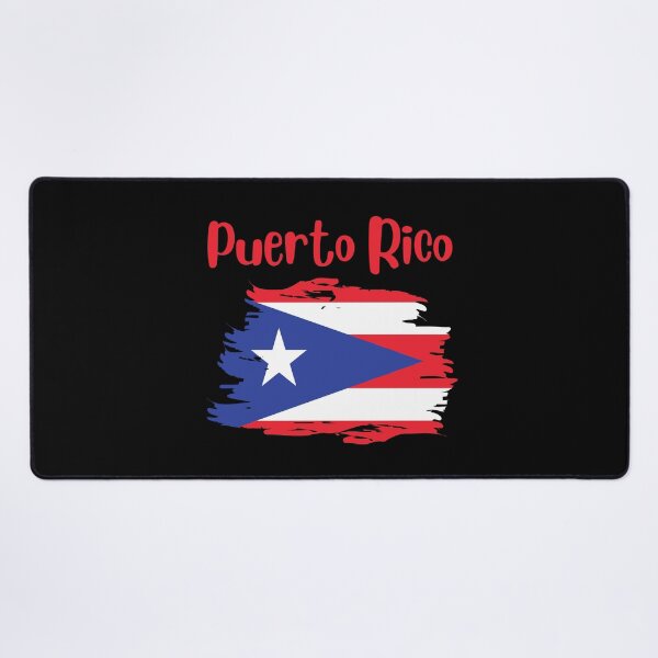 Item preview, Puerto Rico Flag designed and sold by taniastyle.