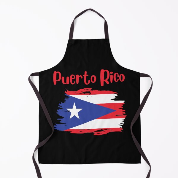 Item preview, Puerto Rico Flag designed and sold by taniastyle.