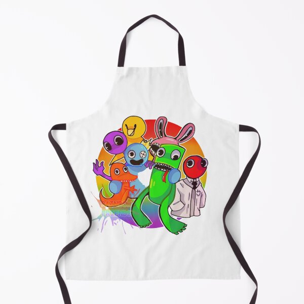 Item preview, rainbow friends game designed and sold by malta-bella.