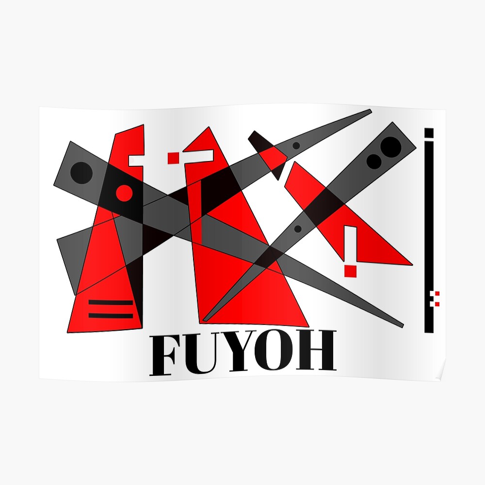 Fuyoh