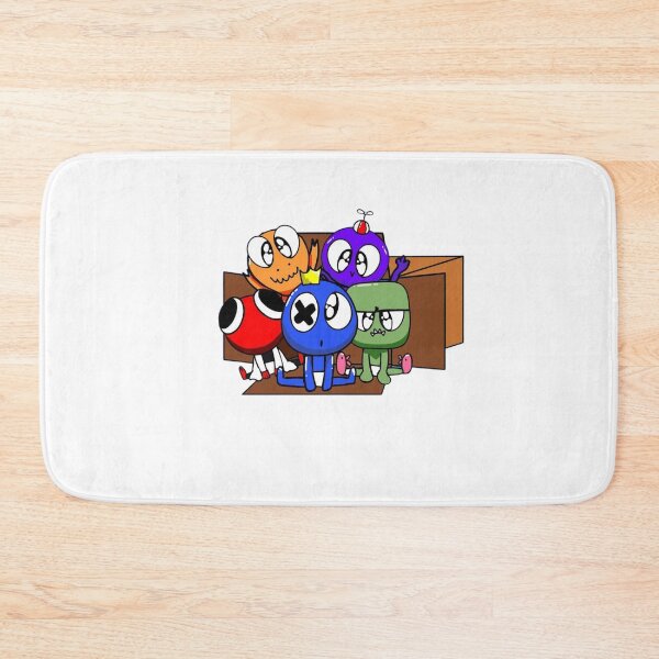 Item preview,  rainbow friends game designed and sold by malta-bella.