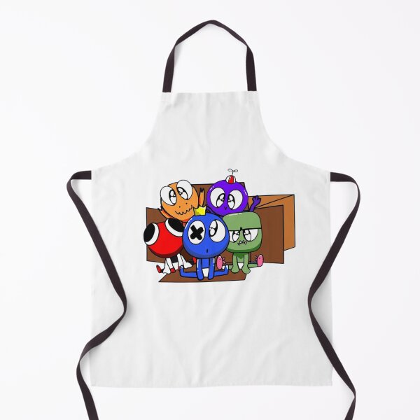Item preview,  rainbow friends game designed and sold by malta-bella.