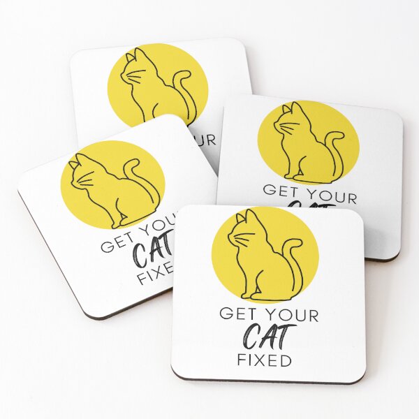 Item preview,  Cat Fixed Classic T-Shirt Classic T-Shirt designed and sold by redpalaceark.