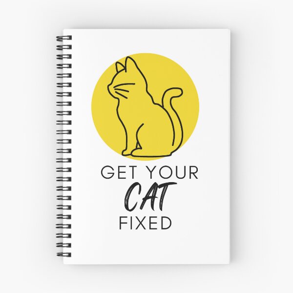 Item preview,  Cat Fixed Classic T-Shirt Classic T-Shirt designed and sold by redpalaceark.