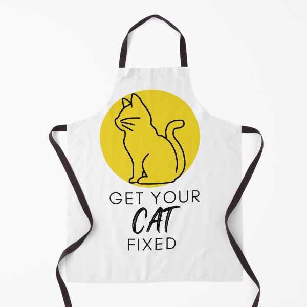 Item preview,  Cat Fixed Classic T-Shirt Classic T-Shirt designed and sold by redpalaceark.
