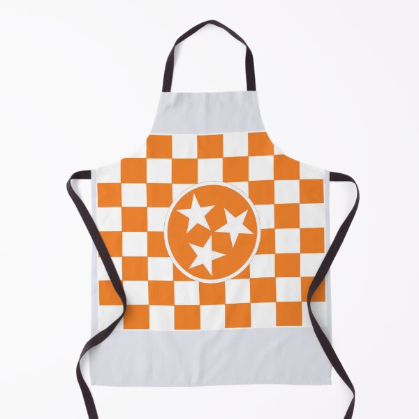 Item preview, Tennesee Checker Board Stars designed and sold by SwampfoxDesign.