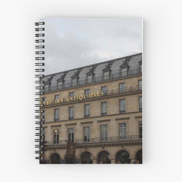 Item preview, Le Louvre Des Antiquaires © designed and sold by © Hany G. Jadaa © Prince John Photography.