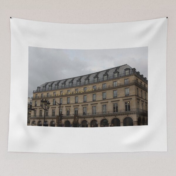 Item preview, Le Louvre Des Antiquaires © designed and sold by © Hany G. Jadaa © Prince John Photography.