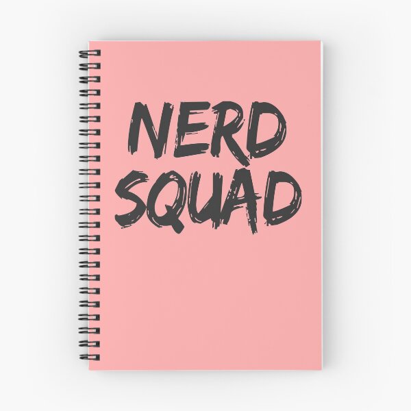 Item preview, Nerd Squad T-Shirts & Hoodies designed and sold by allsortsmarket.