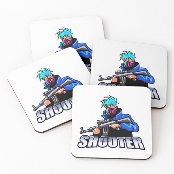 Item preview, Shooter  designed and sold by teedesigndaily.