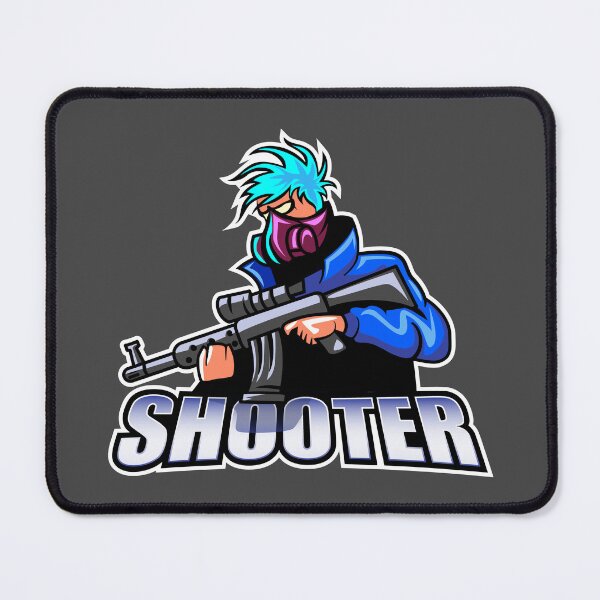 Item preview, Shooter designed and sold by teedesigndaily.
