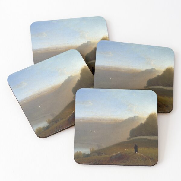 Item preview,  Lake Nemi - George Inness designed and sold by Vintage Designs +.