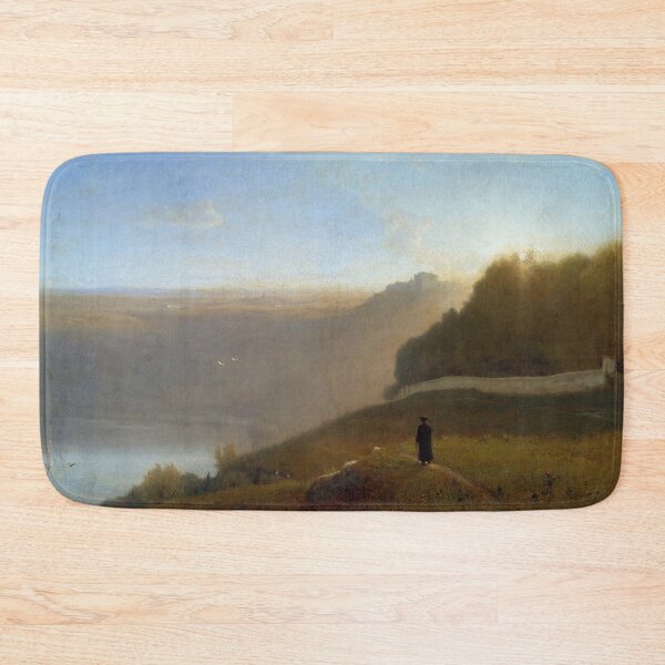 Item preview,  Lake Nemi - George Inness designed and sold by Vintage Designs +.