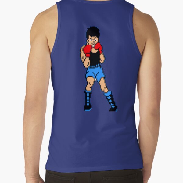 Item preview, Little Mac - Punch Out designed and sold by TaoJones42.