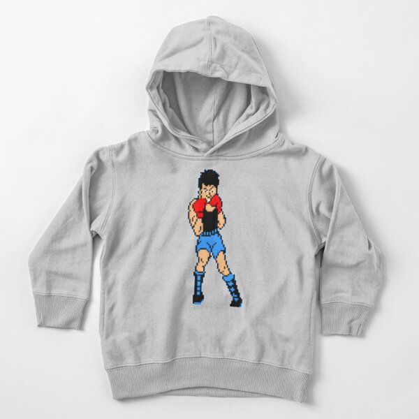 Item preview, Little Mac - Punch Out designed and sold by TaoJones42.