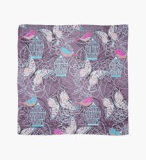 The Birdcage Scarf