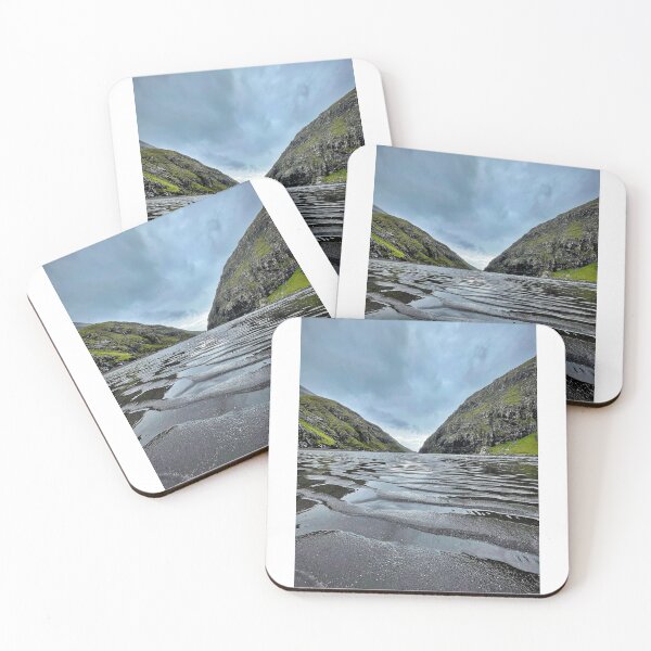 Item preview, Saksun, Faroe Islands designed and sold by Matthew Carroll.