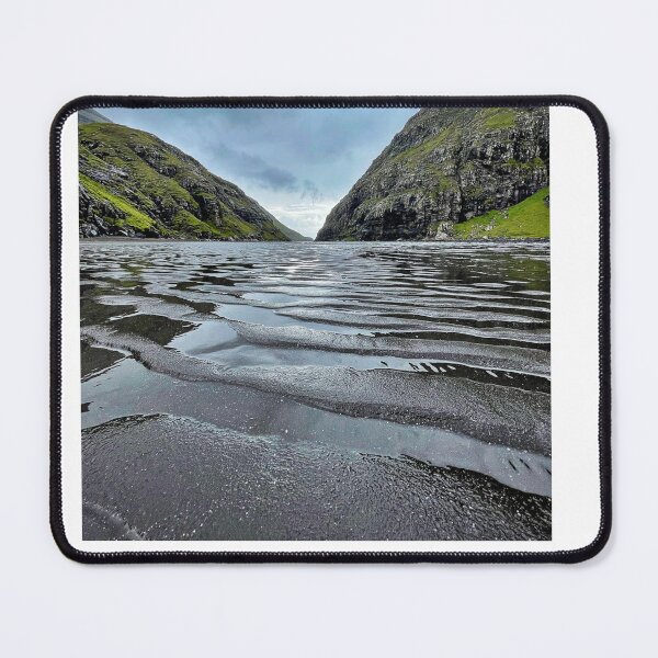 Item preview, Saksun, Faroe Islands designed and sold by Matthew Carroll.