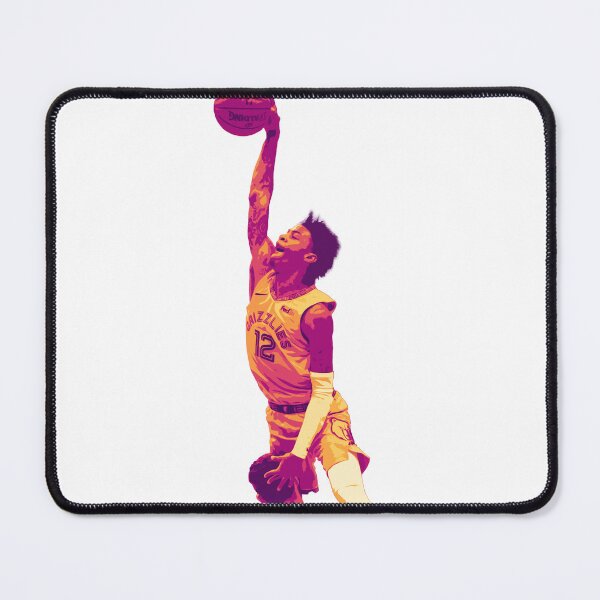 Item preview, Ja Morant Dunk designed and sold by manduragajaya.