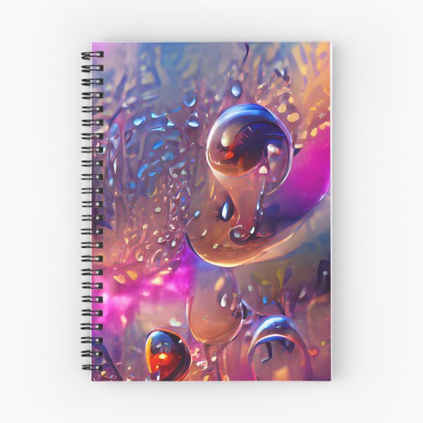 Item preview, COLOUR WATER BUBBLES designed and sold by optimusprime39.
