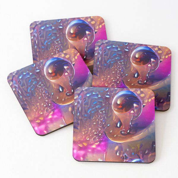 Item preview, COLOUR WATER BUBBLES designed and sold by optimusprime39.