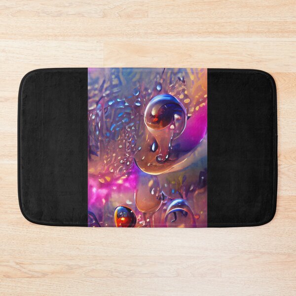 Item preview, COLOUR WATER BUBBLES designed and sold by optimusprime39.