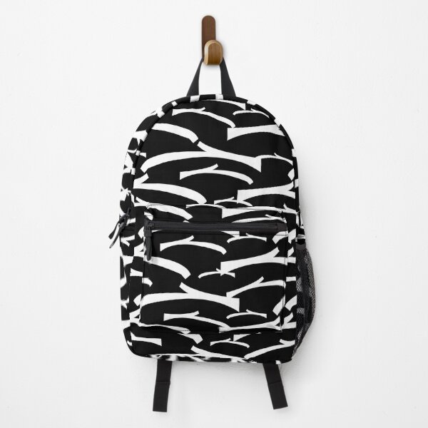 Item preview, Black and White Stripes Abstract Pattern designed and sold by Nisha Prabhu.